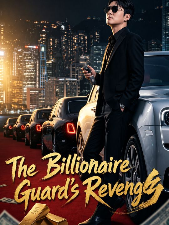 The Billionaire Guard's Revenge