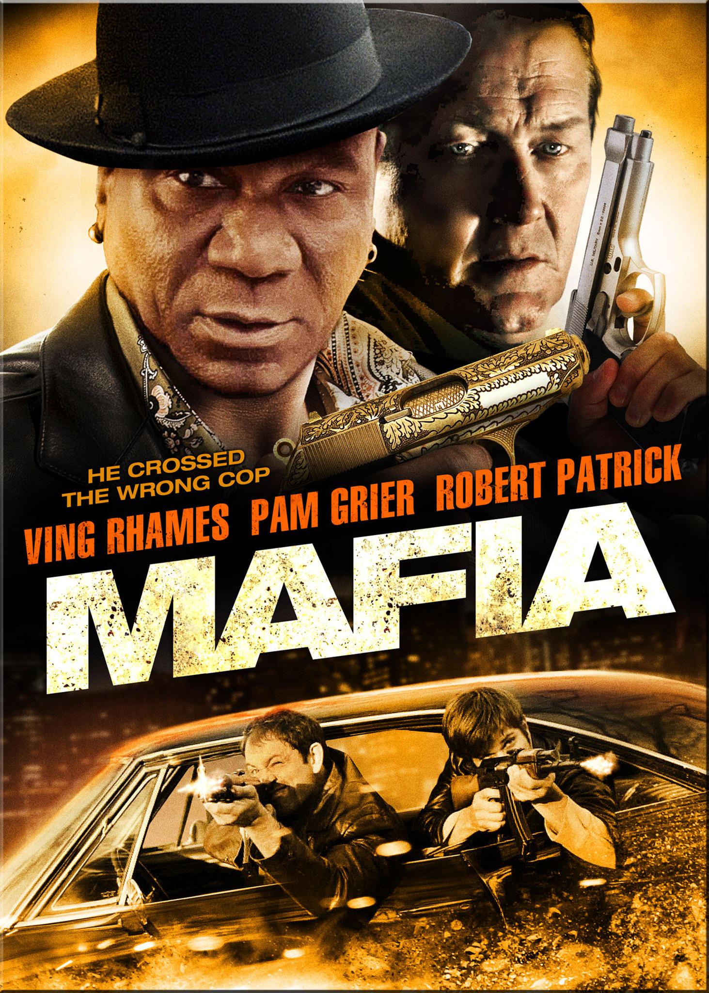 Mafia (2013)