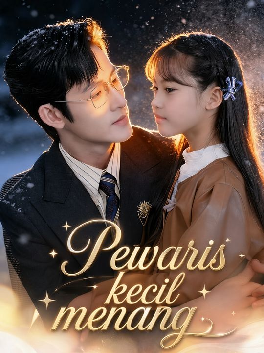 Kemenangan ahli waris cilik
