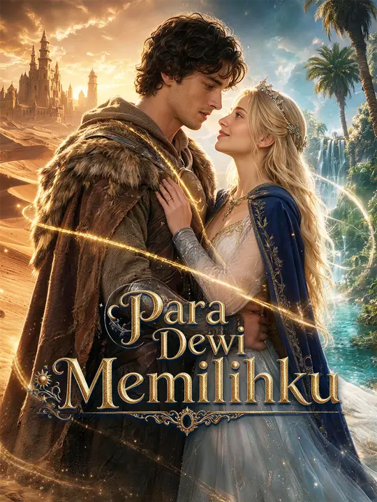 Para Dewi Memilihku