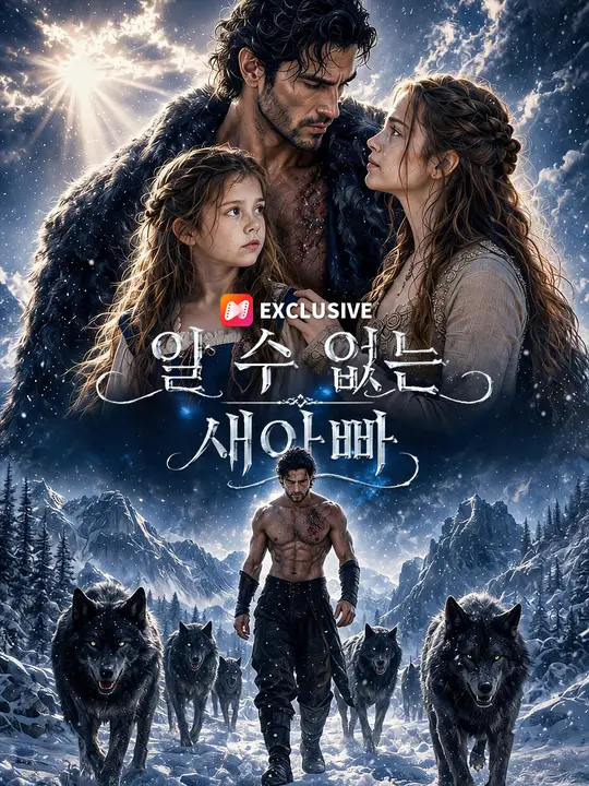 알 수 없는 새아빠
