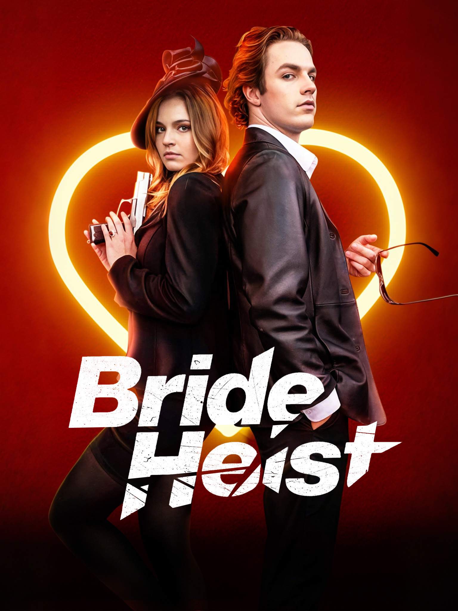 Bride Heist