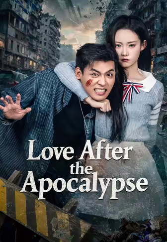 Love After the Apocalypse
