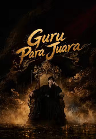 Guru Para Juara