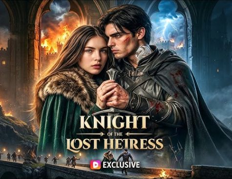 knight of the lost heirs (2026)