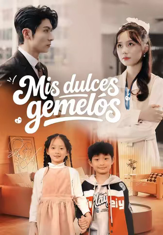 Mis dulces gemelos