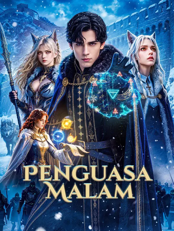 Penguasa Malam