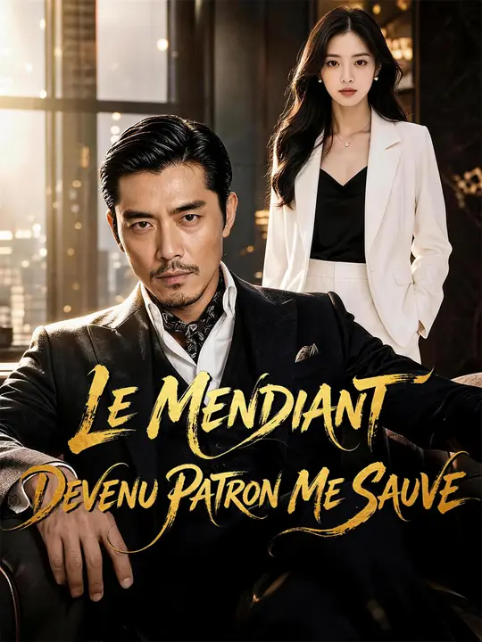 LE MENDIANT DEVENU PATRON ME SAUVE