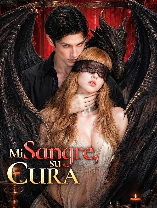 Mi Sangre, su Cura