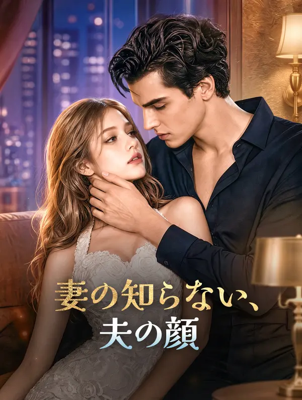 妻の知らない、夫の顔