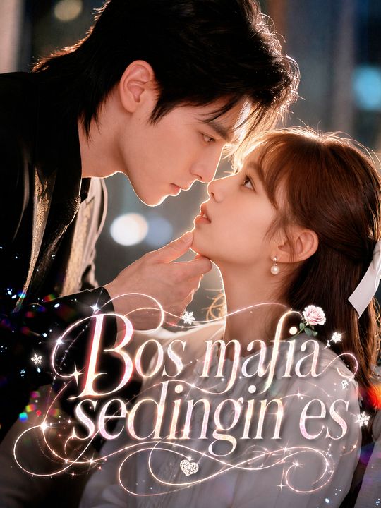 Bos mafia sedingin es