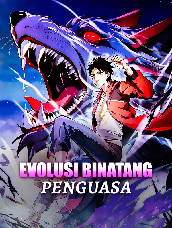 Penguasa Evolusi Binatang
