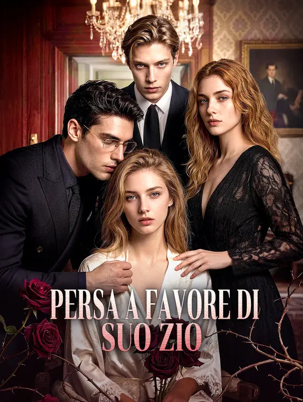 Persa a Favore di Suo Zio