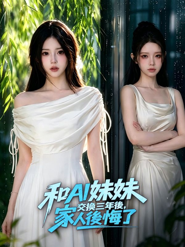 和AI妹妹交換三年後，家人後悔了