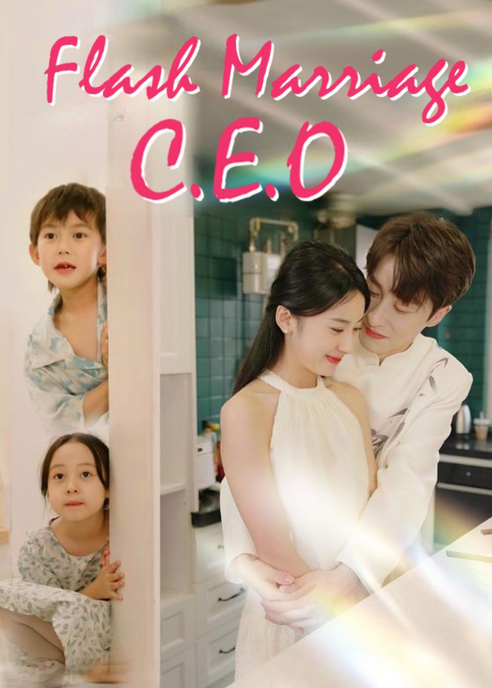 Flash Marriage with CEO (2024)