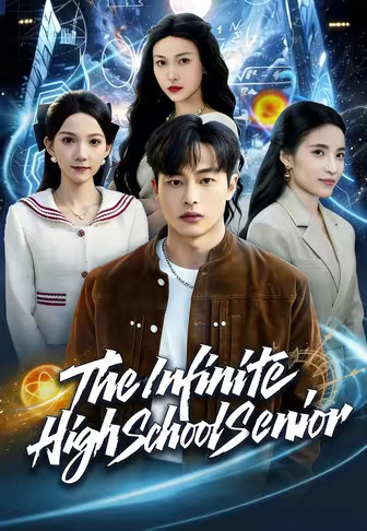 The Infinite High School Senior