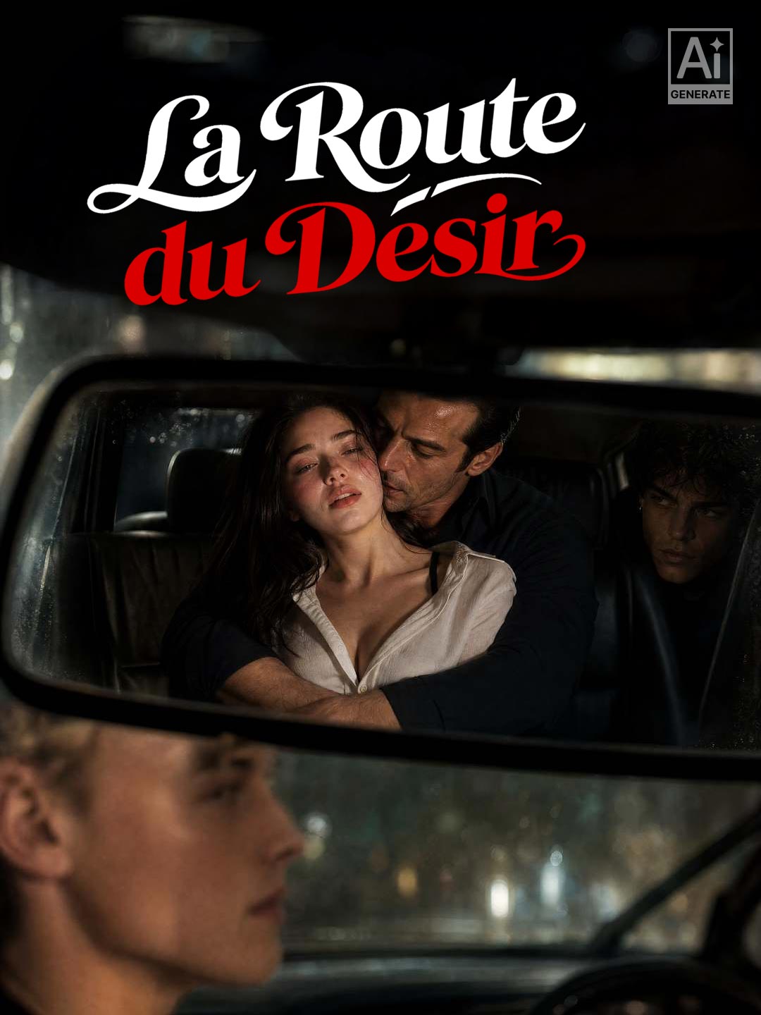 (Dubbing) La Route du Désir