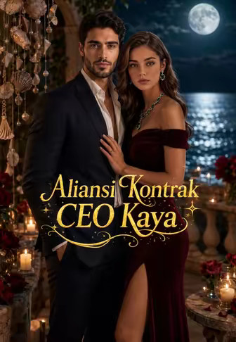 Aliansi Kontrak CEO Kaya