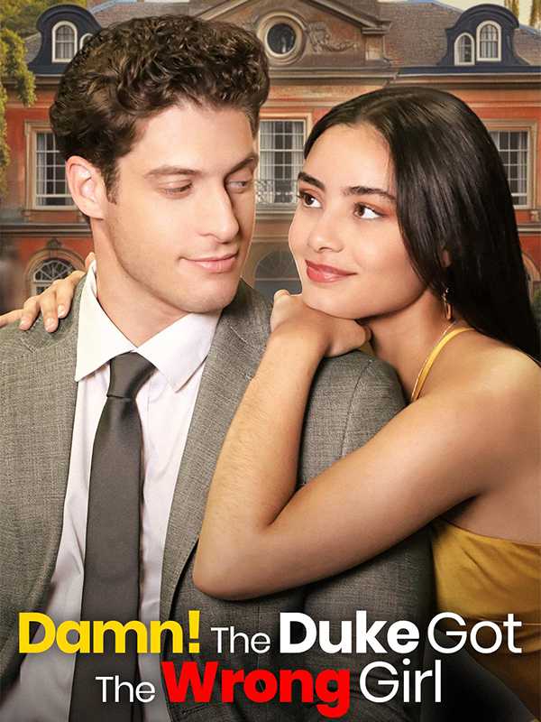 Damn! The Duke Got The Wrong Girl