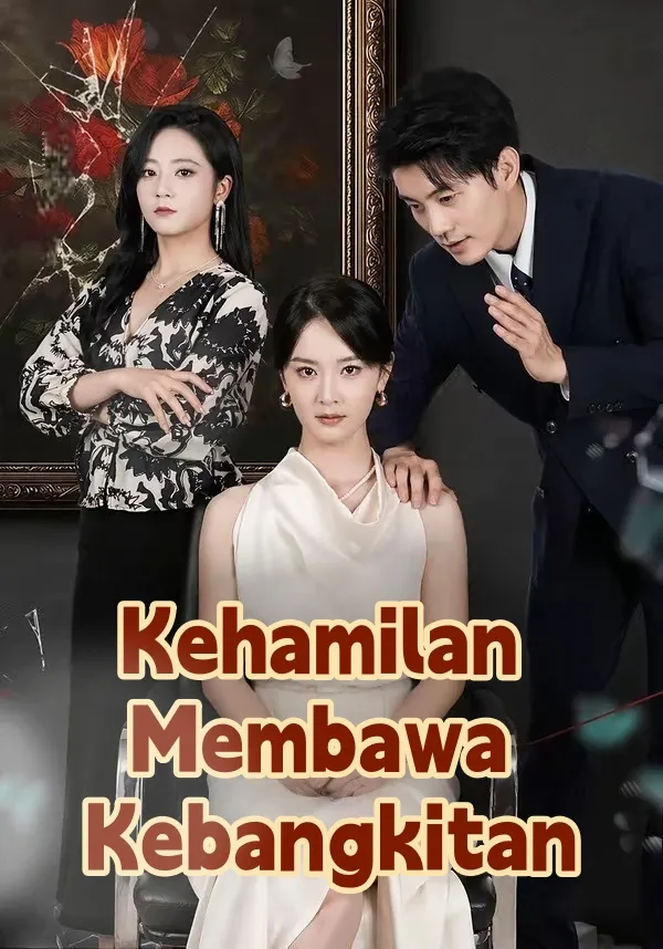 Kehamilan Membawa Kebangkitan