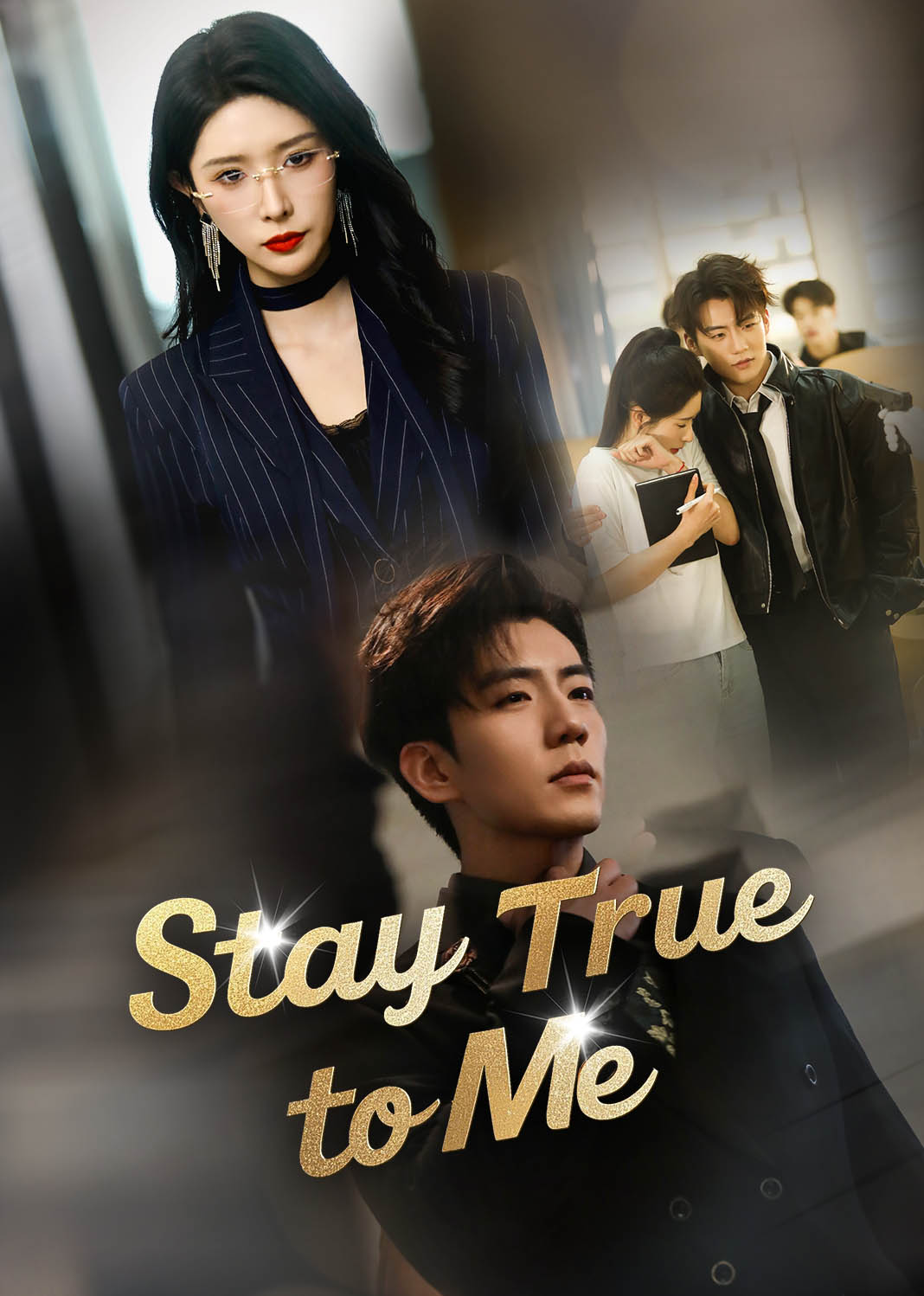 Stay True to Me