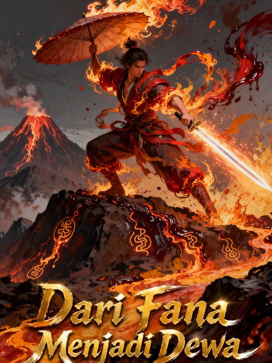 Dari Fana Menjadi Dewa