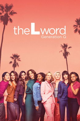 The L Word: Generation Q S2 (2021)
