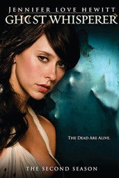 Ghost Whisperer S2 (2006)