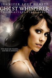 Ghost Whisperer S1 (2005)