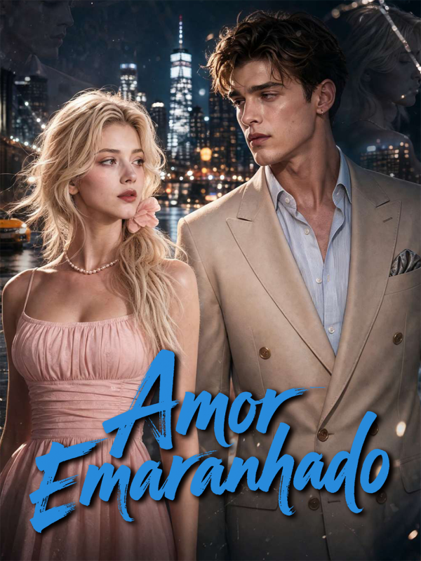 Amor Emaranhado