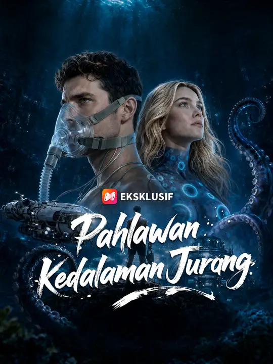 Pahlawan Kedalaman Jurang