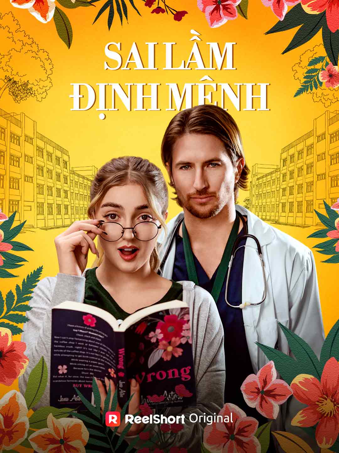 Sai Lầm Định Mệnh