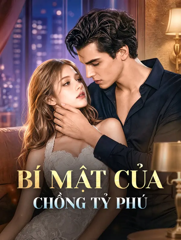 Bí Mật Của Chồng Tỷ Phú