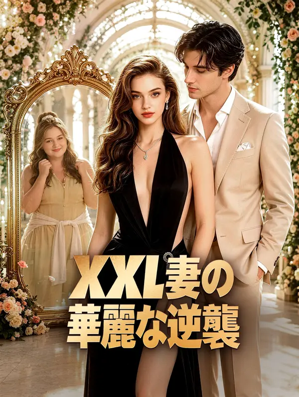 XXL妻の華麗な逆襲