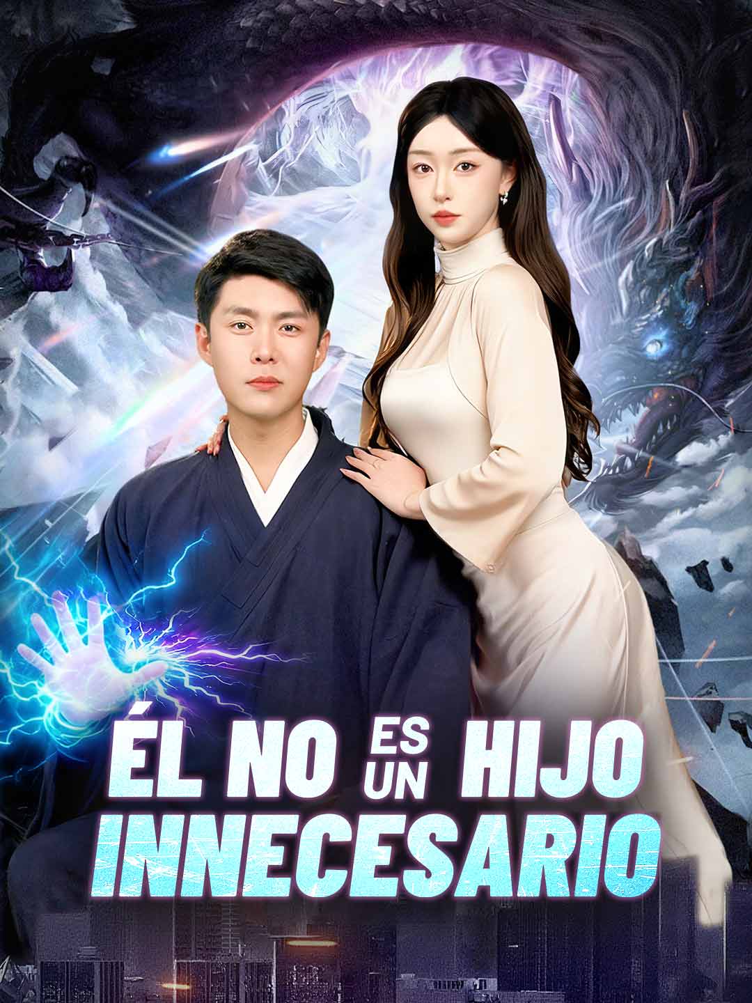 (Dubbing) Él no es un hijo innecesario