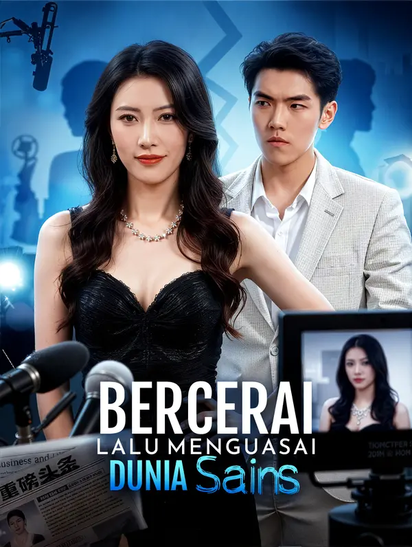 Bercerai, Lalu Menguasai Dunia Sains(Sulih Suara)