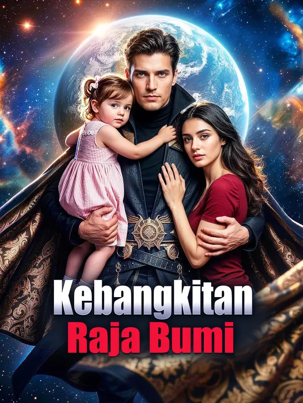 Kebangkitan Raja Bumi