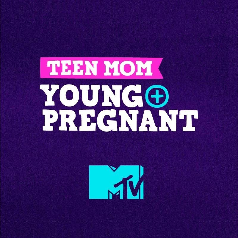 Teen Mom: Young and Pregnant (2018)