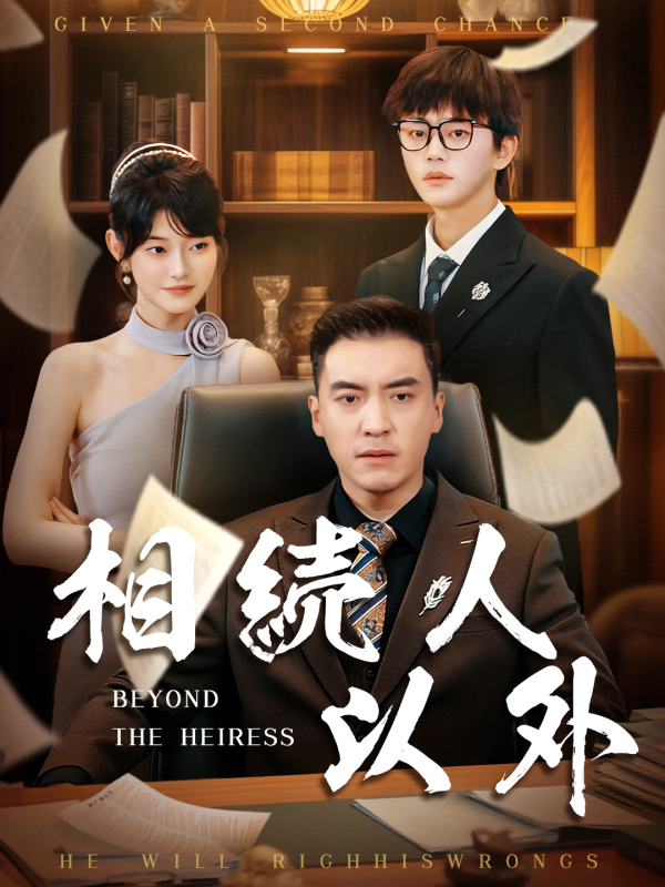 相続人以外
