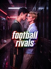 Terjebak cinta dengan rival