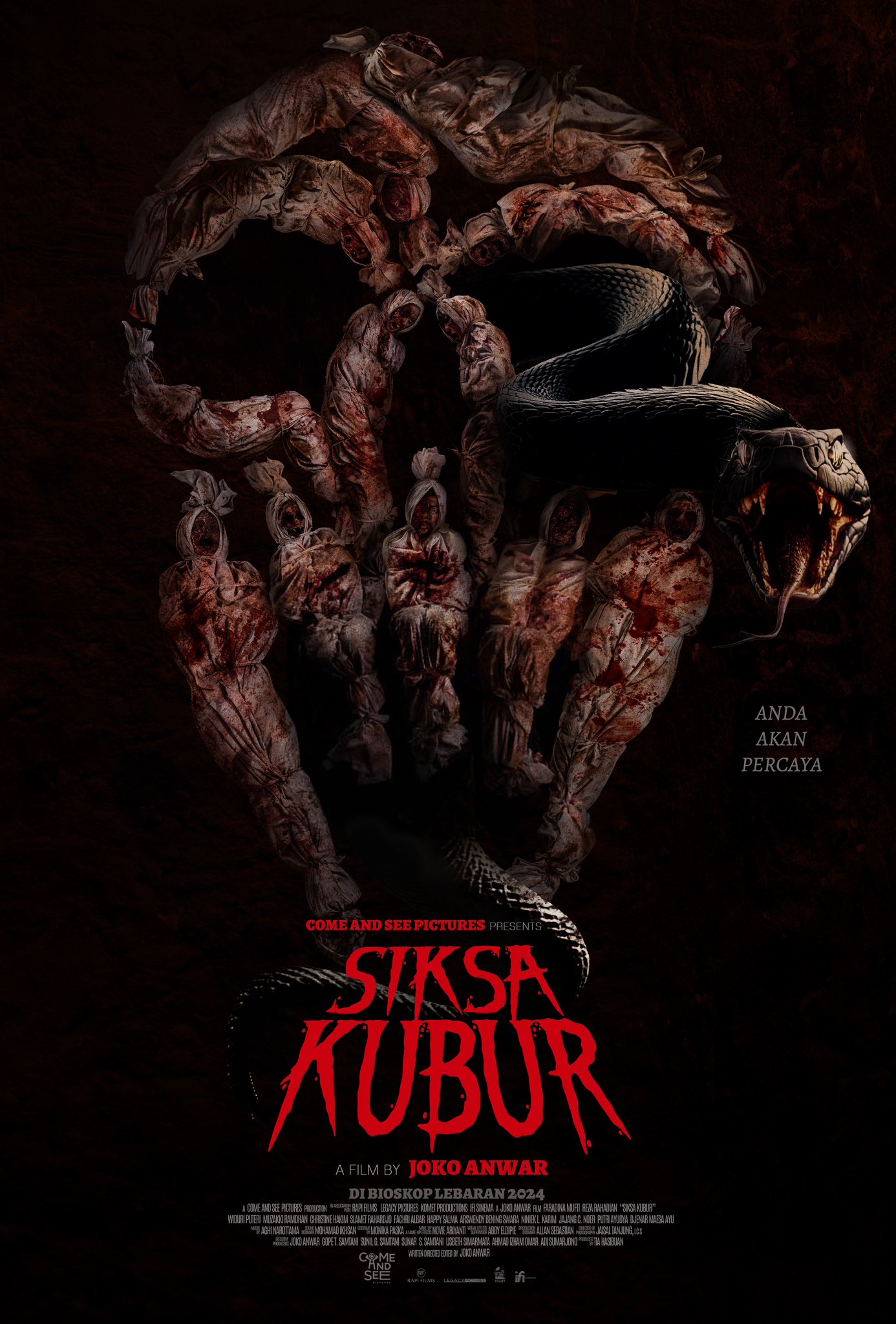 Grave Torture (2024)