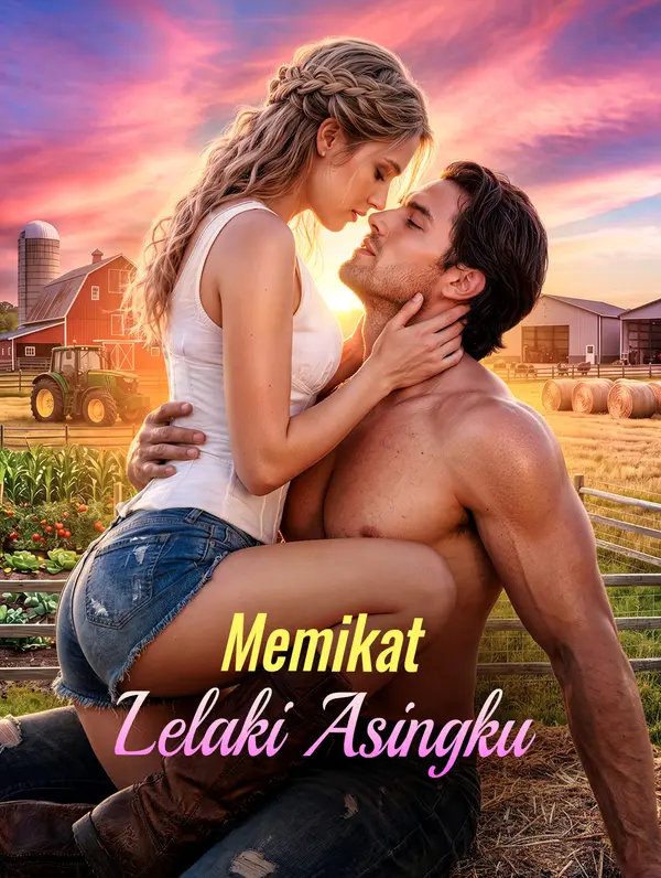 Memikat Lelaki Asingku