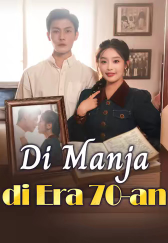 Di Manja di Era 70-an