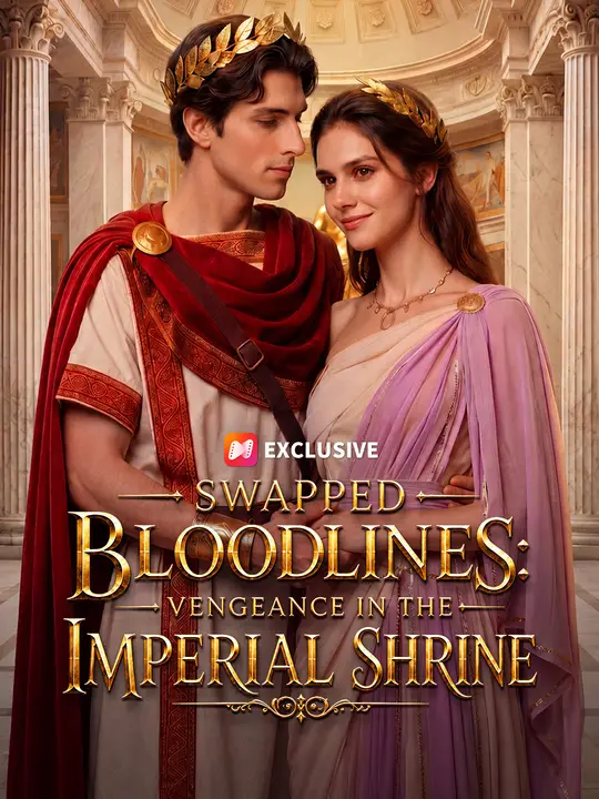 Swapped Bloodlines: Vengeance in the Imperial Shrine