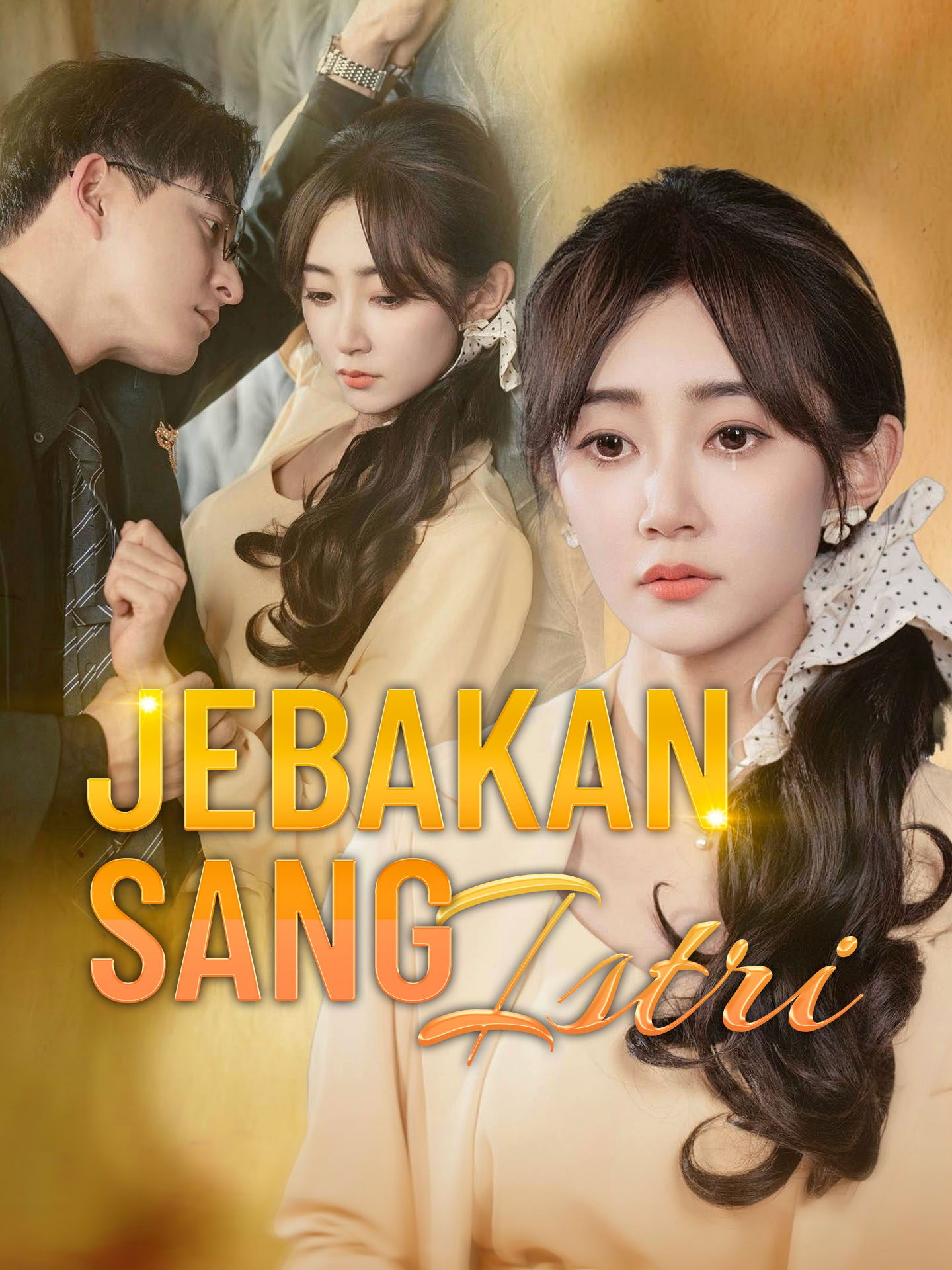 Jebakan Sang Istri (2025)