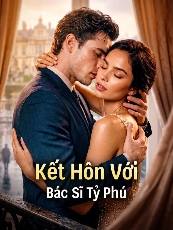 Kết Hôn Với Bác Sĩ Tỷ Phú