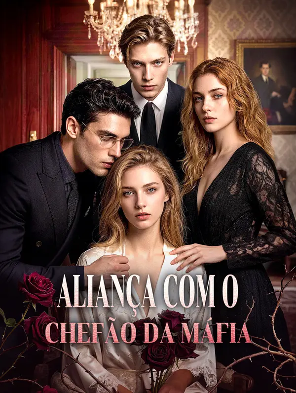 Aliança com o Chefão da Máfia
