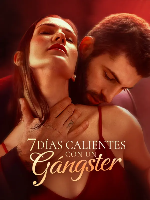 7 Días Calientes con Un Gángster