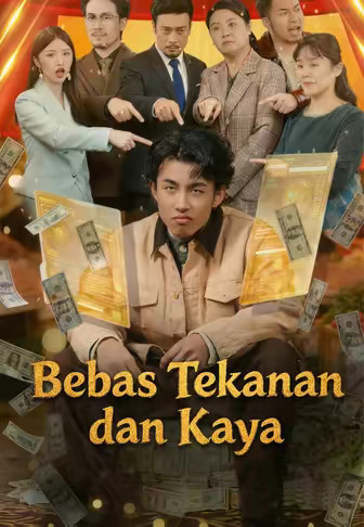 Bebas Tekanan dan Kaya