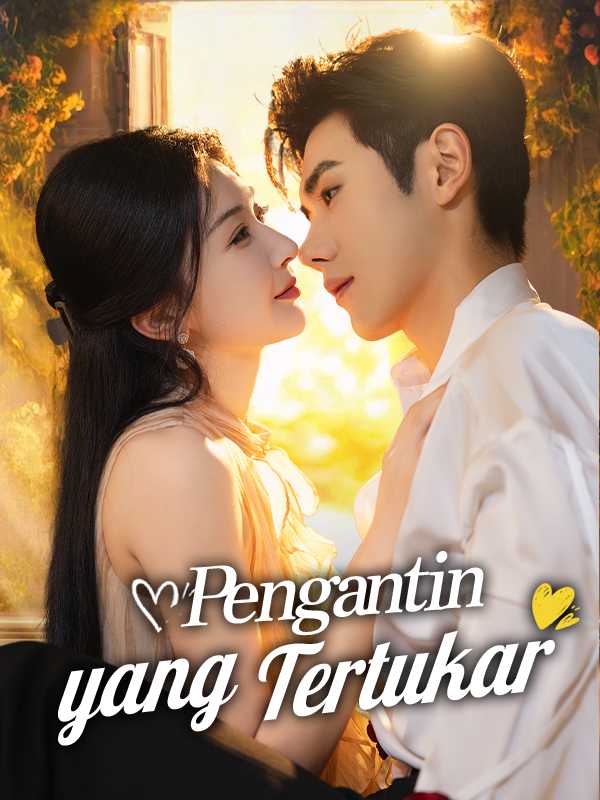 Pengantin yang Tertukar